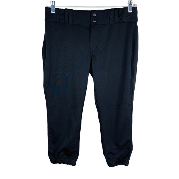 Champro Softball Pants XL Black Fastpitch NWOT - Picture 12 of 14